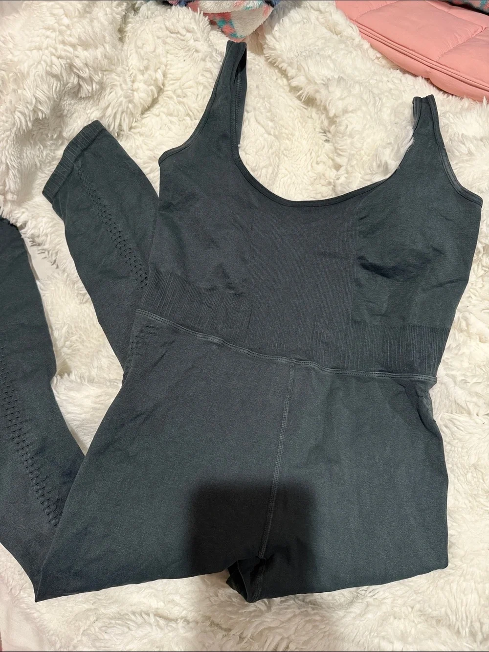 Free people movement jumpsuit